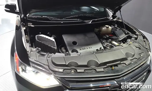 Chevrolet Traverse 2020 3.6 АКПП, миниатюра 6 Chevrolet Traverse 2020 3.6 АКПП, миниатюра 6