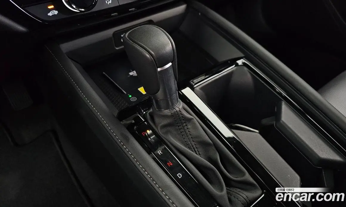 Honda Accord 2024 2.0 АКПП, фото 12