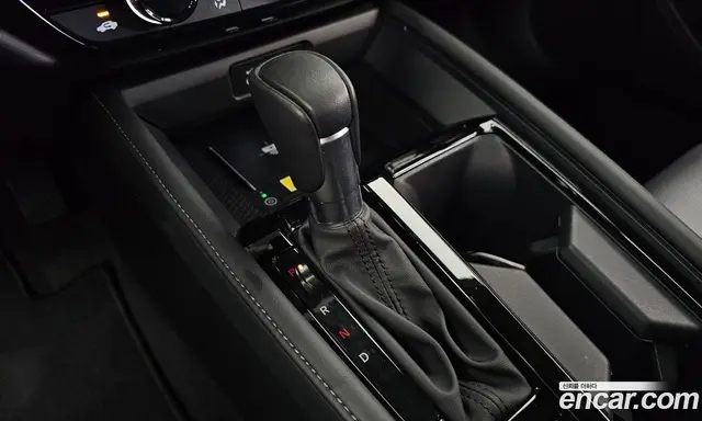 Honda Accord 2024 2.0 АКПП, миниатюра 12