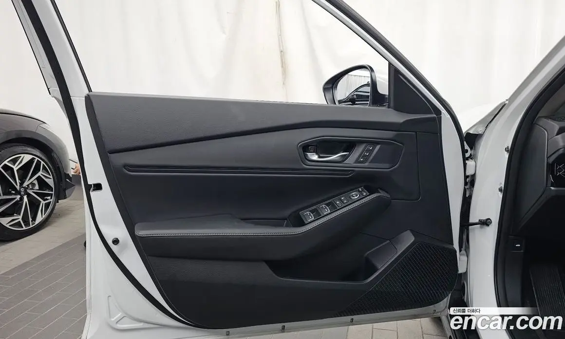 Honda Accord 2024 2.0 АКПП, фото 14
