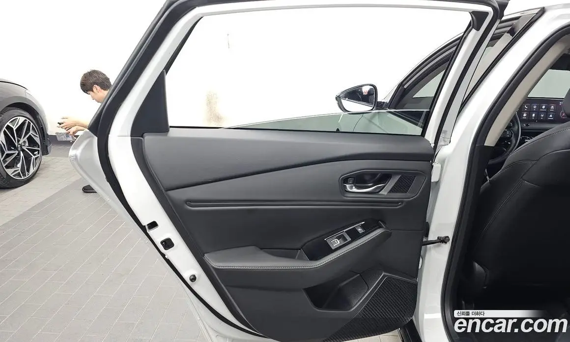 Honda Accord 2024 2.0 АКПП, фото 15