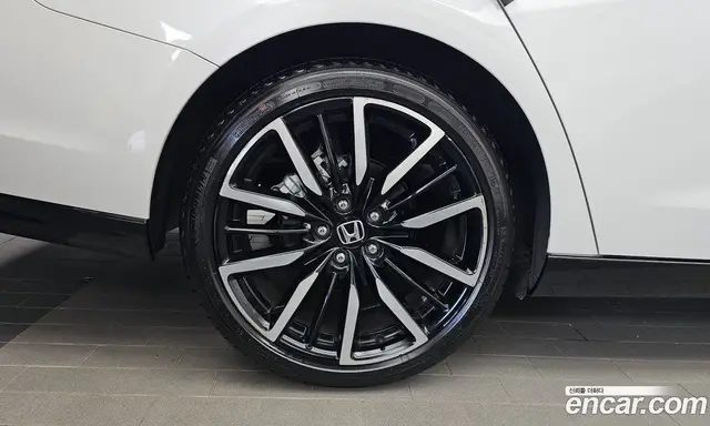 Honda Accord 2024 2.0 АКПП, миниатюра 5