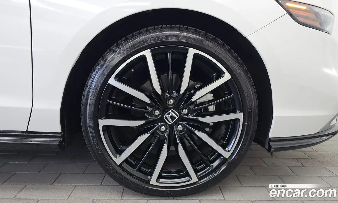 Honda Accord 2024 2.0 АКПП, фото 7