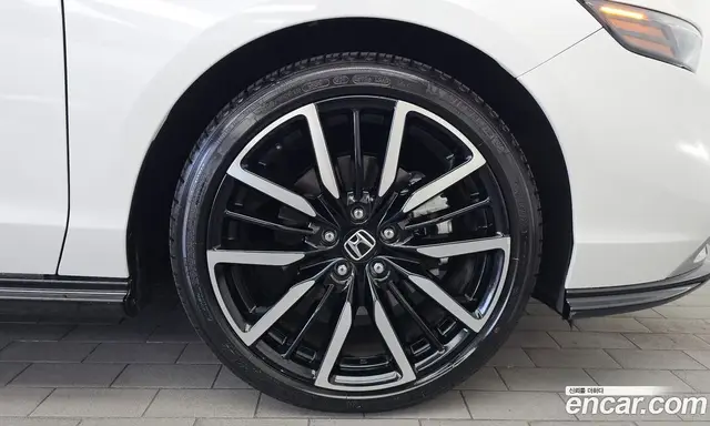 Honda Accord 2024 2.0 АКПП, миниатюра 7