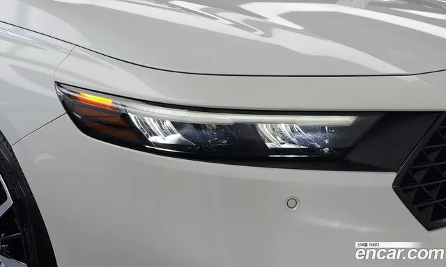 Honda Accord 2024 2.0 АКПП, миниатюра 8