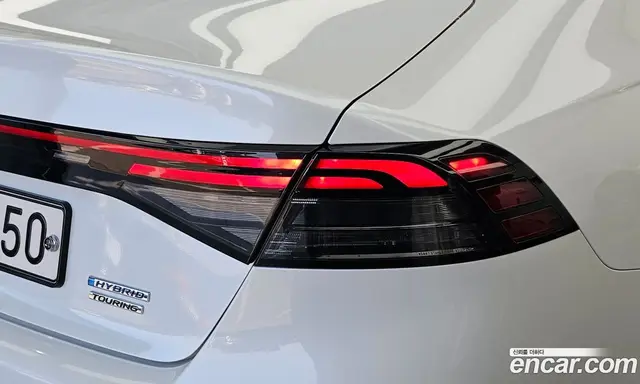 Honda Accord 2024 2.0 АКПП, миниатюра 9