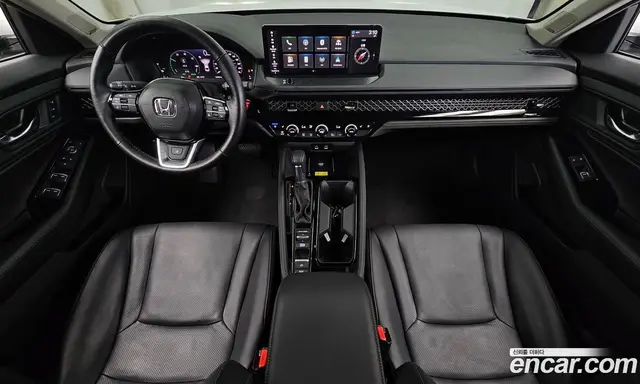 Honda Accord 2024 2.0 АКПП, миниатюра 10