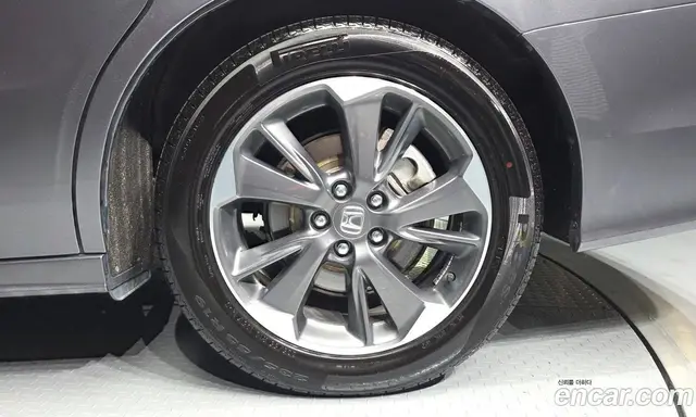 Honda Odyssey 2021 3.5 АКПП, миниатюра 6