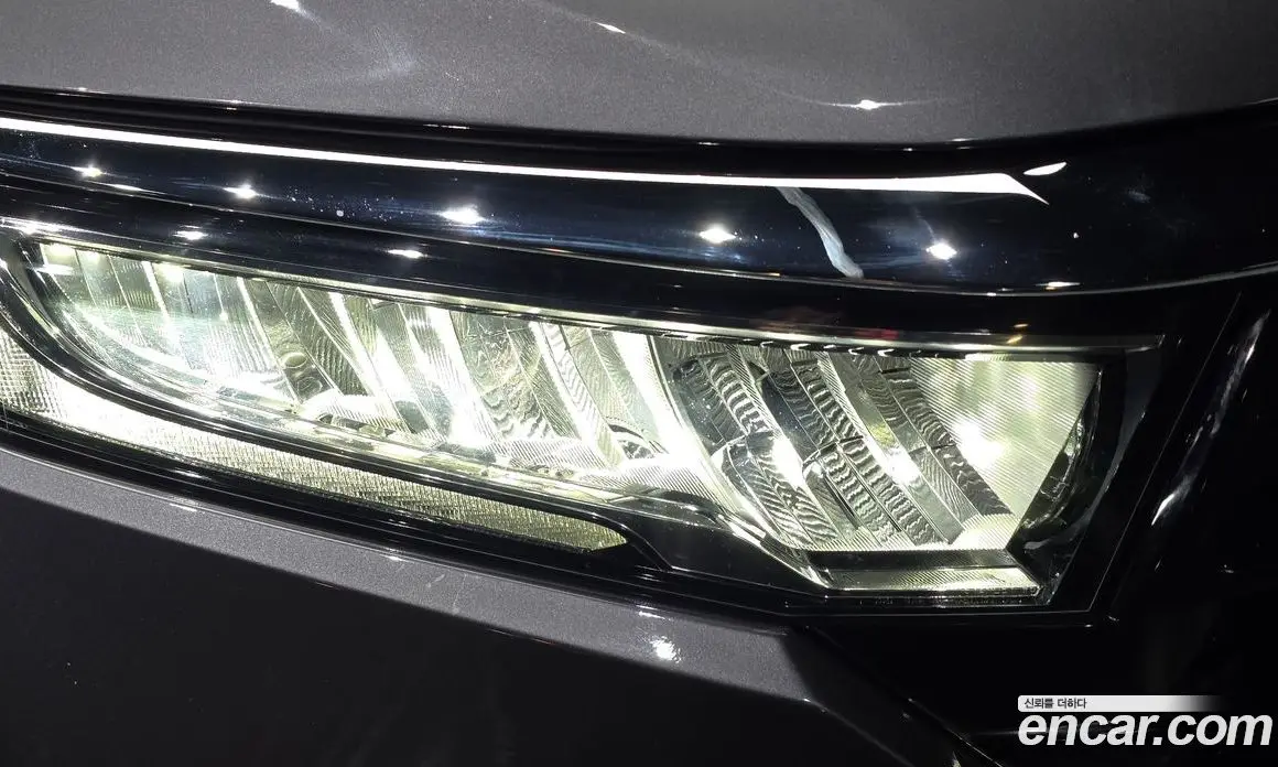 Honda Odyssey 2021 3.5 АКПП, фото 7
