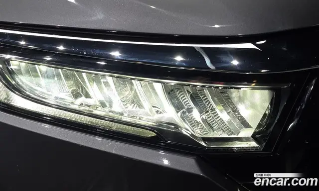 Honda Odyssey 2021 3.5 АКПП, миниатюра 7