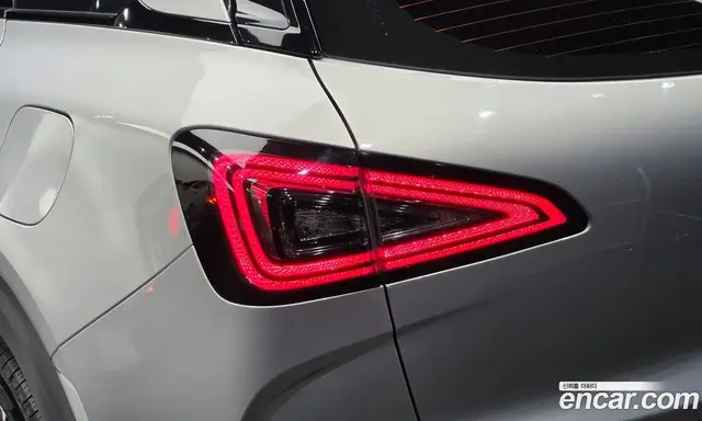 Hyundai Nexo 2020 АКПП, миниатюра 9