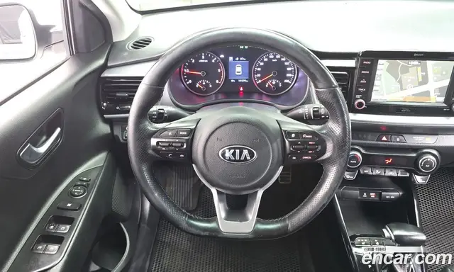 Kia Stonic 2017 1.6 АКПП, миниатюра 12