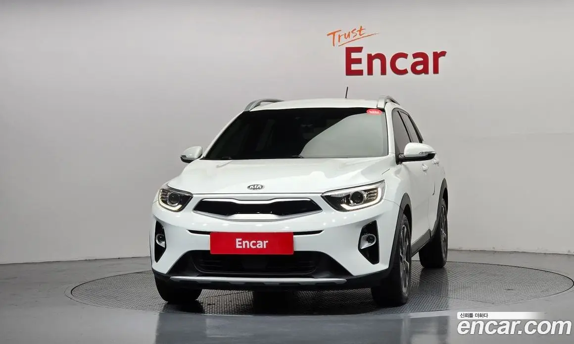 Kia Stonic 2017 1.6 АКПП, фото 3 Kia Stonic 2017 1.6 АКПП, фото 3
