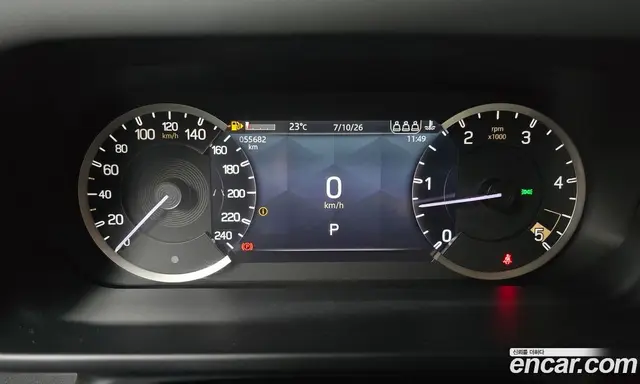 Land Rover Defender 2023 3.0 АКПП, миниатюра 11 Land Rover Defender 2023 3.0 АКПП, миниатюра 11