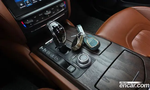 Maserati Quattroporte 2017 3.0 АКПП, миниатюра 11 Maserati Quattroporte 2017 3.0 АКПП, миниатюра 11