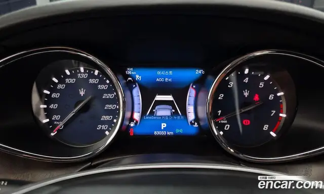 Maserati Quattroporte 2017 3.0 АКПП, миниатюра 10 Maserati Quattroporte 2017 3.0 АКПП, миниатюра 10