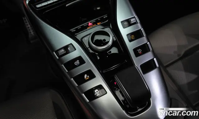 Mercedes-Benz AMG GT 2020 3.0 АКПП, миниатюра 11