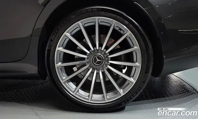 Mercedes-Benz AMG GT 2020 3.0 АКПП, миниатюра 6