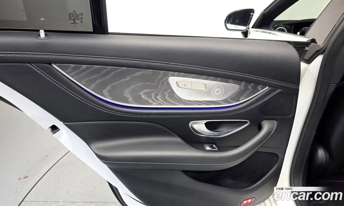 Mercedes-Benz AMG GT 2022 3.0 АКПП, фото 15
