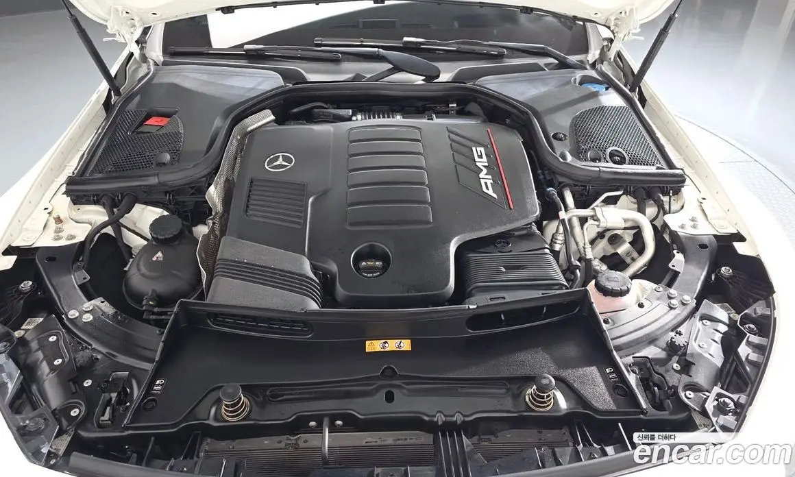 Mercedes-Benz AMG GT 2022 3.0 АКПП, фото 6