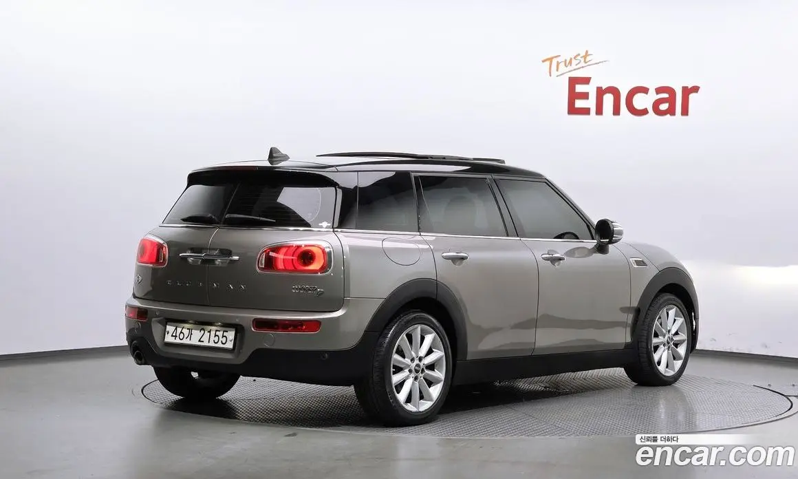 Mini Clubman 2017 2.0 АКПП, фото 2 Mini Clubman 2017 2.0 АКПП, фото 2