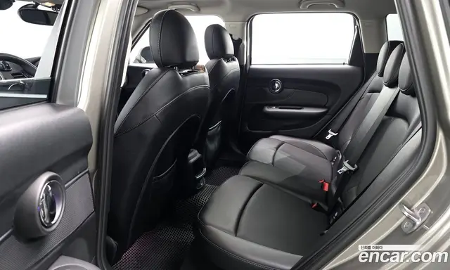 Mini Clubman 2017 2.0 АКПП, миниатюра 11 Mini Clubman 2017 2.0 АКПП, миниатюра 11