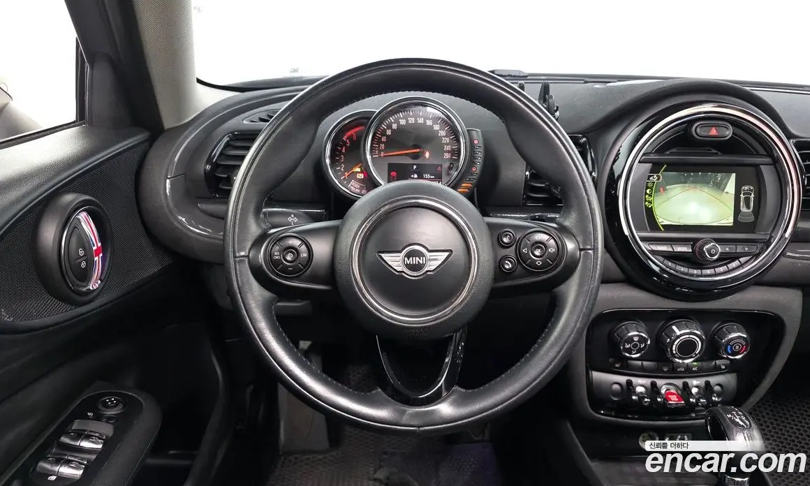 Mini Clubman 2017 2.0 АКПП, фото 12 Mini Clubman 2017 2.0 АКПП, фото 12