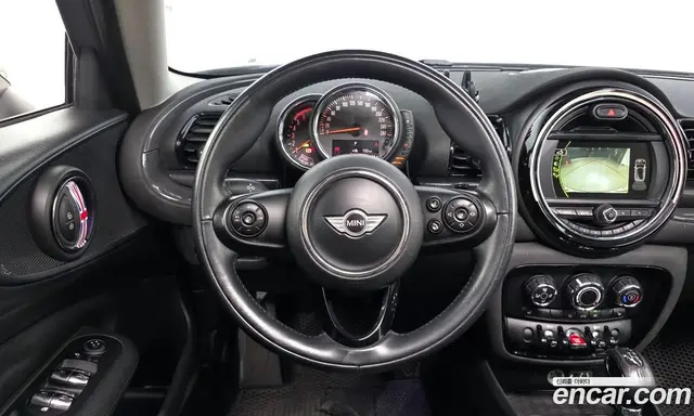 Mini Clubman 2017 2.0 АКПП, миниатюра 12