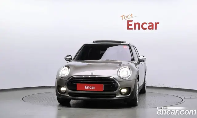 Mini Clubman 2017 2.0 АКПП, миниатюра 3 Mini Clubman 2017 2.0 АКПП, миниатюра 3