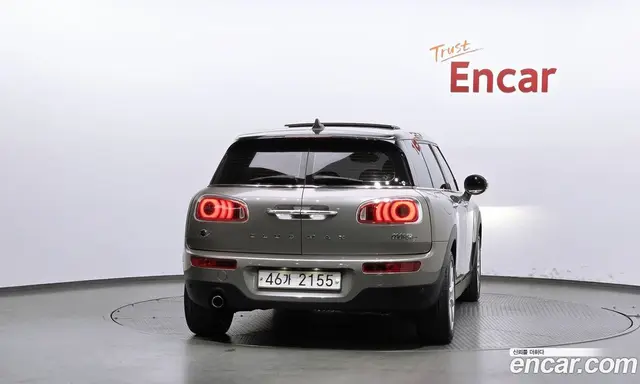 Mini Clubman 2017 2.0 АКПП, миниатюра 4 Mini Clubman 2017 2.0 АКПП, миниатюра 4
