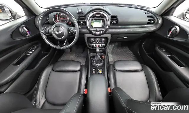 Mini Clubman 2017 2.0 АКПП, миниатюра 7 Mini Clubman 2017 2.0 АКПП, миниатюра 7
