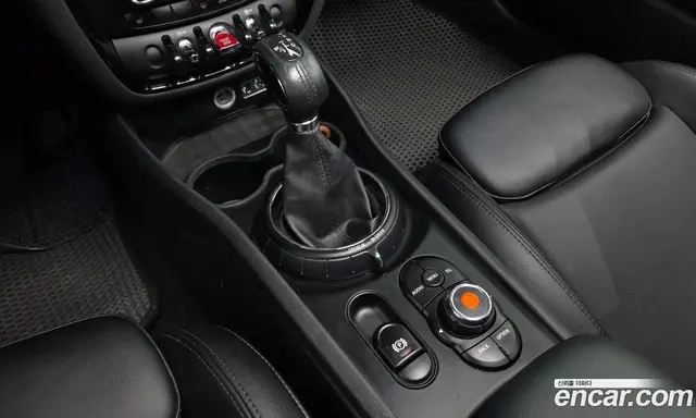 Mini Clubman 2017 2.0 АКПП, миниатюра 9 Mini Clubman 2017 2.0 АКПП, миниатюра 9