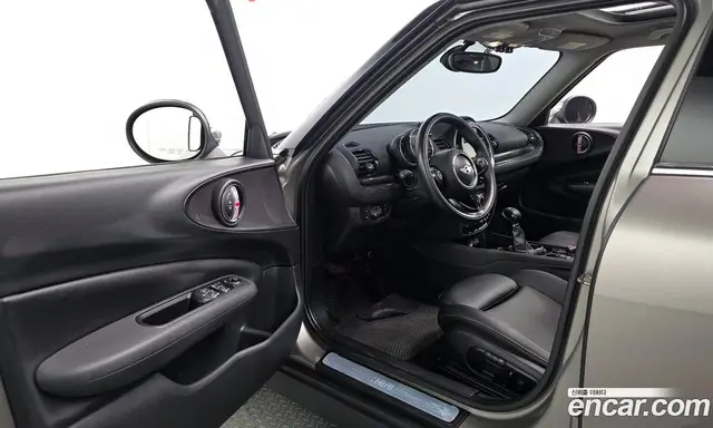 Mini Clubman 2017 2.0 АКПП, миниатюра 10 Mini Clubman 2017 2.0 АКПП, миниатюра 10