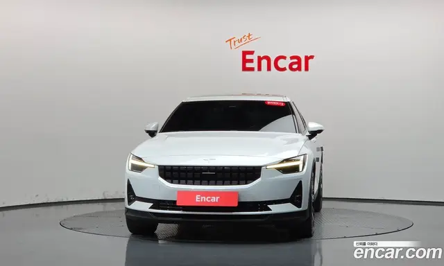 Polestar Polestar 2 2022 0.2 АКПП, миниатюра 2