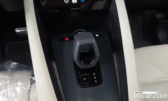 Polestar Polestar 2 2022 0.2 АКПП, миниатюра 11