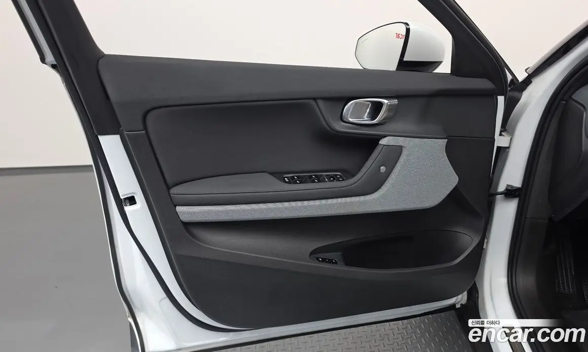 Polestar Polestar 2 2022 0.2 АКПП, фото 13