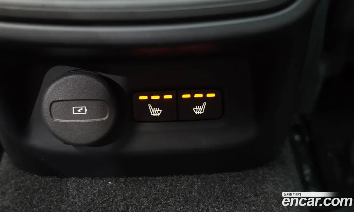 Polestar Polestar 2 2022 0.2 АКПП, фото 17