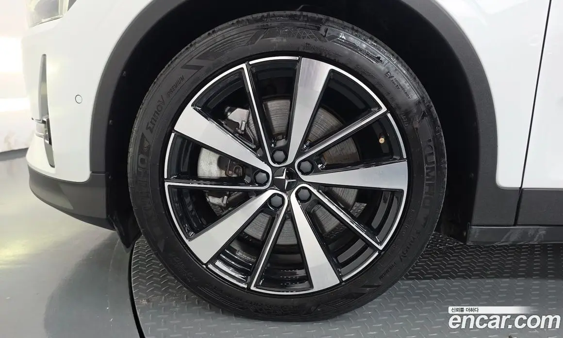 Polestar Polestar 2 2022 0.2 АКПП, фото 4