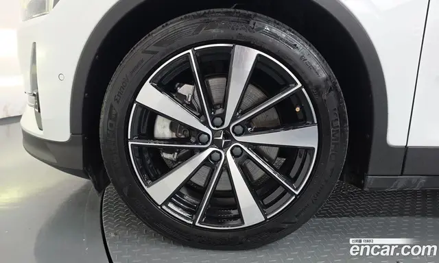 Polestar Polestar 2 2022 0.2 АКПП, миниатюра 4