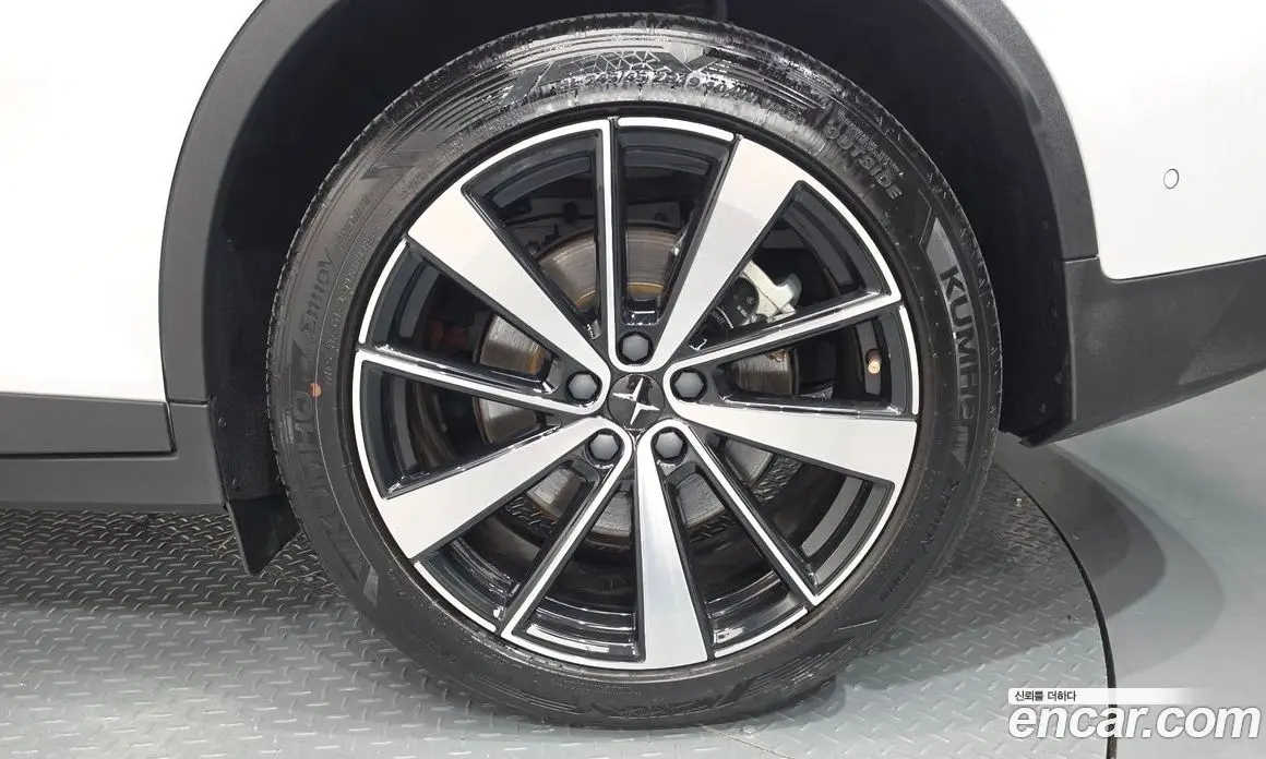 Polestar Polestar 2 2022 0.2 АКПП, фото 6