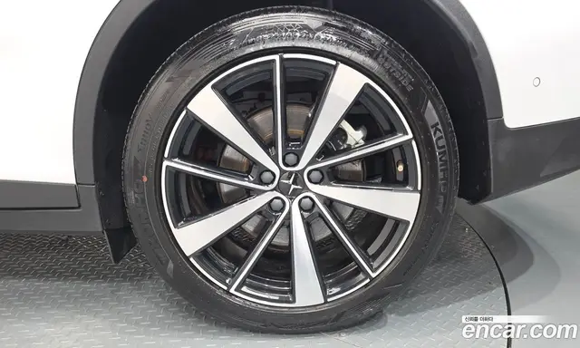 Polestar Polestar 2 2022 0.2 АКПП, миниатюра 6