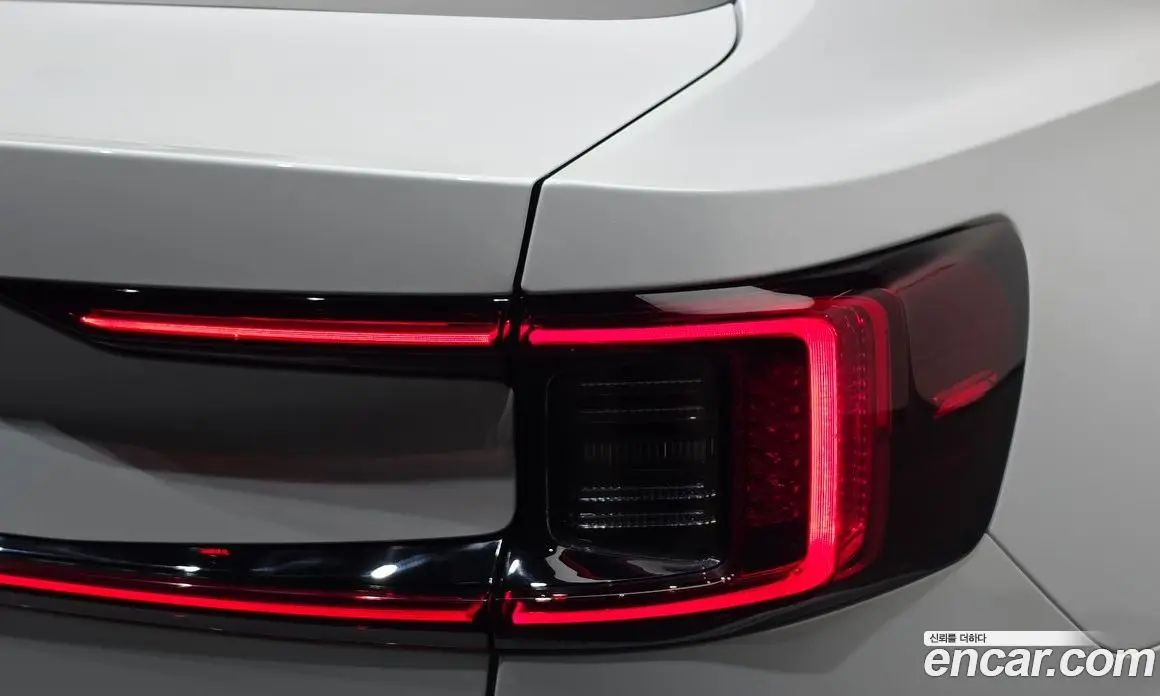 Polestar Polestar 2 2022 0.2 АКПП, фото 8