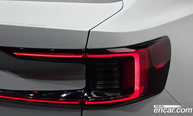 Polestar Polestar 2 2022 0.2 АКПП, миниатюра 8