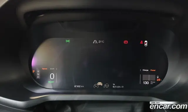 Polestar Polestar 2 2022 0.2 АКПП, миниатюра 10