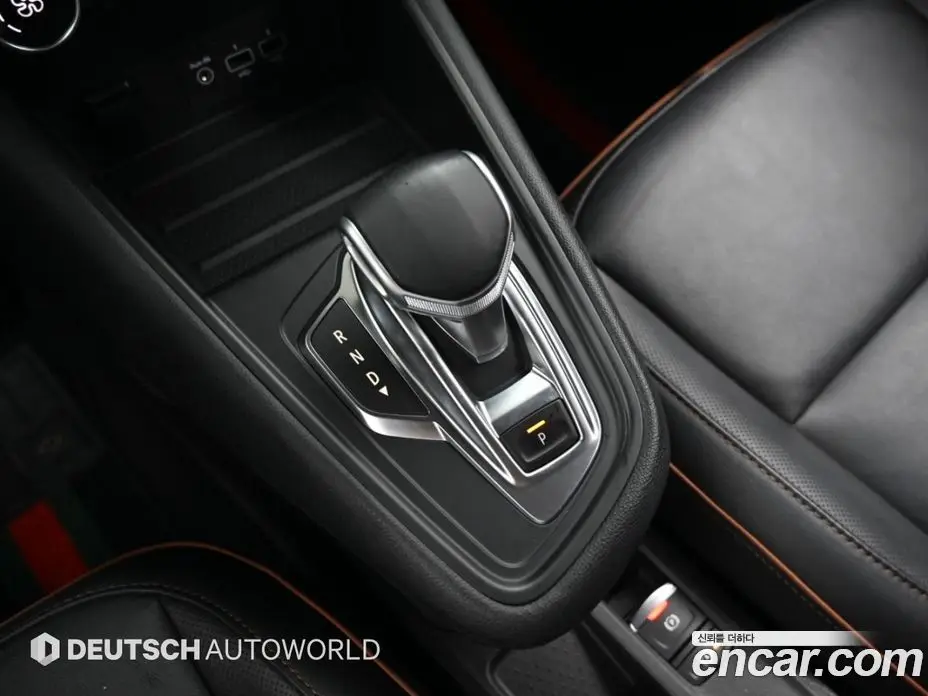 Renault (Samsung) Captur 2020 1.3 АКПП, фото 9 Renault (Samsung) Captur 2020 1.3 АКПП, фото 9