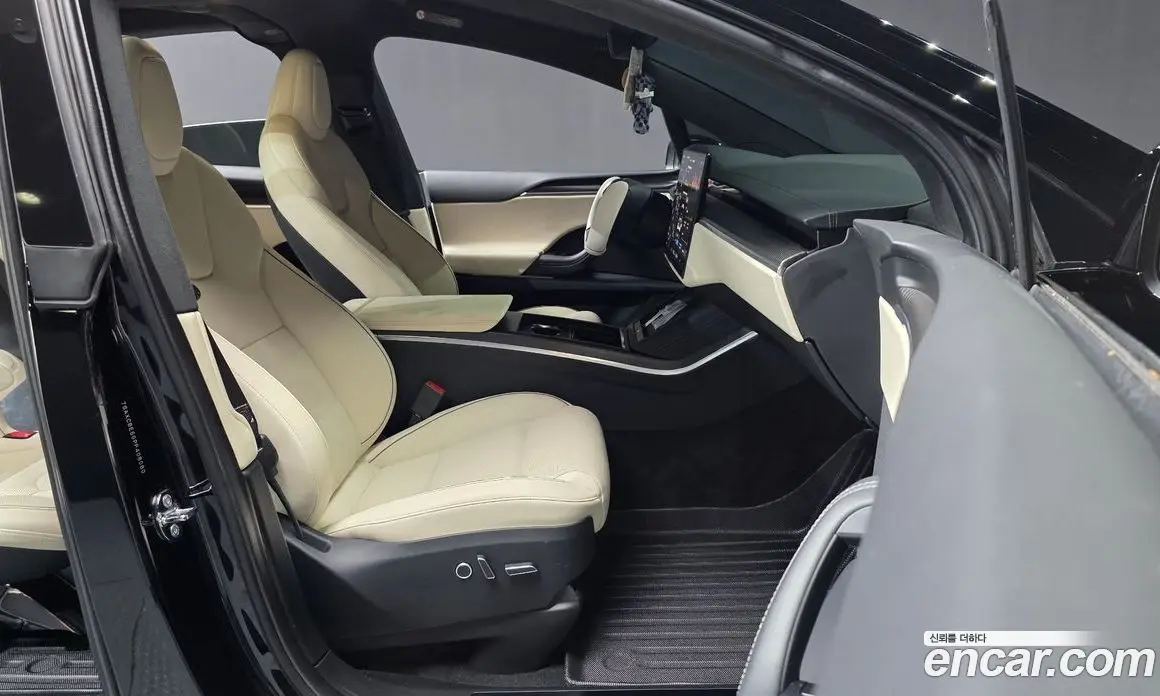 Tesla Model X 2023 0.3 АКПП, фото 17 Tesla Model X 2023 0.3 АКПП, фото 17