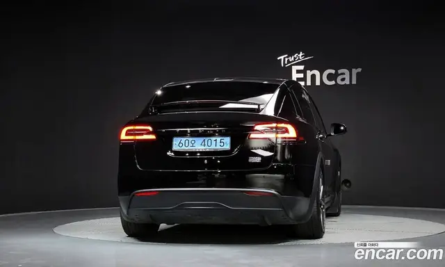 Tesla Model X 2023 0.3 АКПП, миниатюра 4 Tesla Model X 2023 0.3 АКПП, миниатюра 4