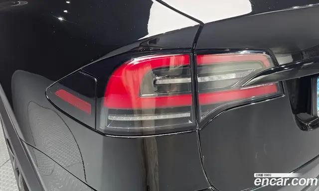 Tesla Model X 2023 0.3 АКПП, миниатюра 9 Tesla Model X 2023 0.3 АКПП, миниатюра 9