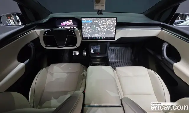 Tesla Model X 2023 0.3 АКПП, миниатюра 10 Tesla Model X 2023 0.3 АКПП, миниатюра 10