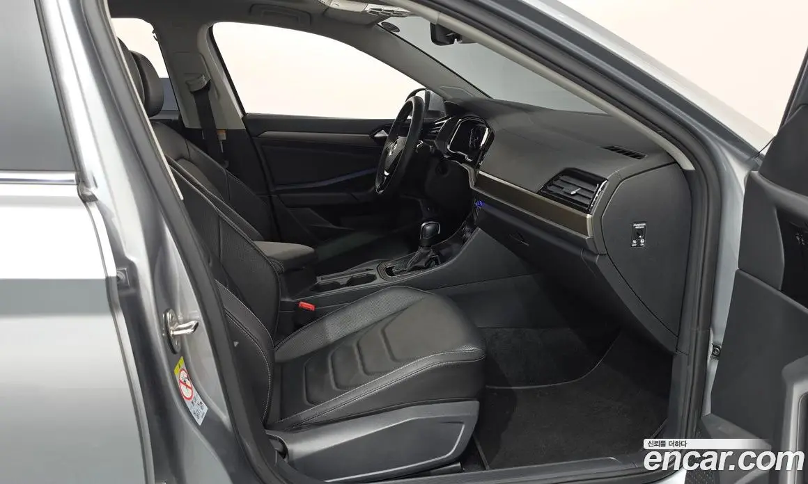 Volkswagen Jetta 2021 1.4 АКПП, фото 11